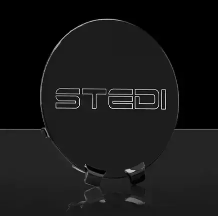 Stedi spotlight cover 3D print model