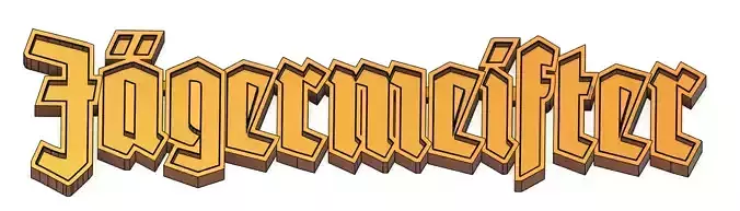 Jagermeister marquee light