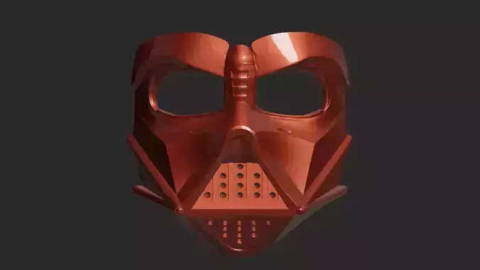 Darth Vader