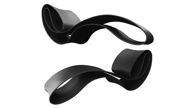 Motif Chaise Lounge - Reform Design Lab