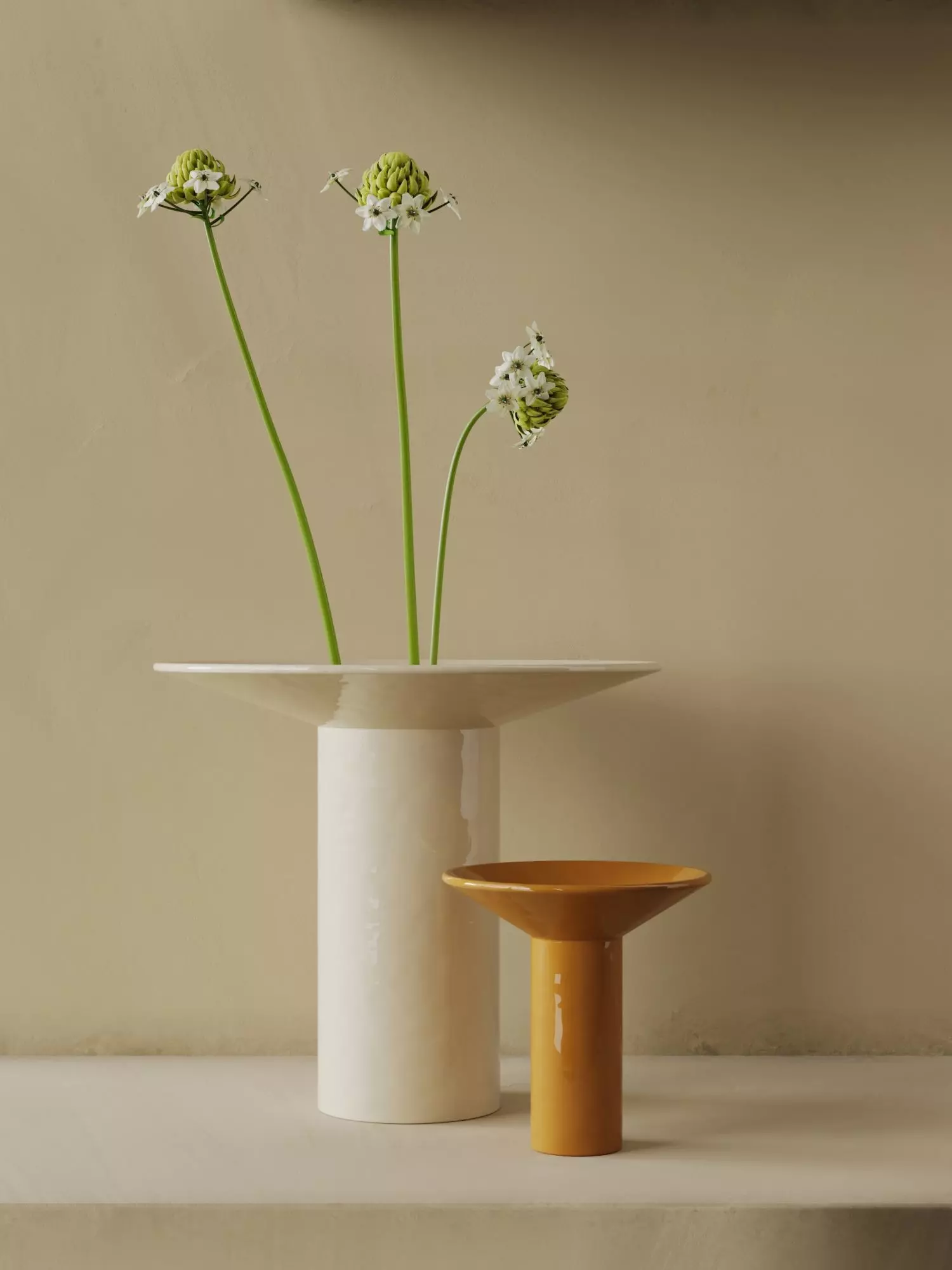 Vase Set 135 3D model_0