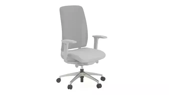 Teknion Around Chair