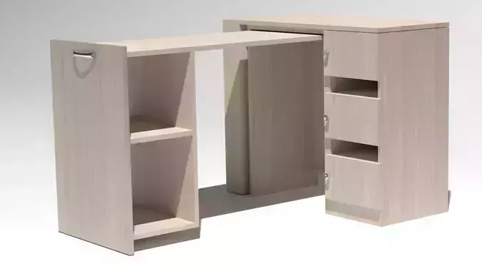 Furniture Table smart 