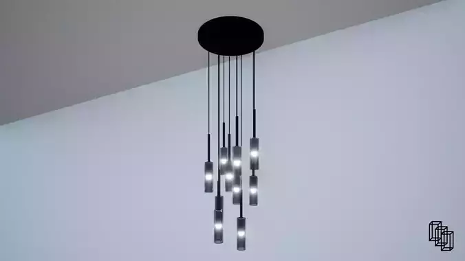 Pendant Chandelier
