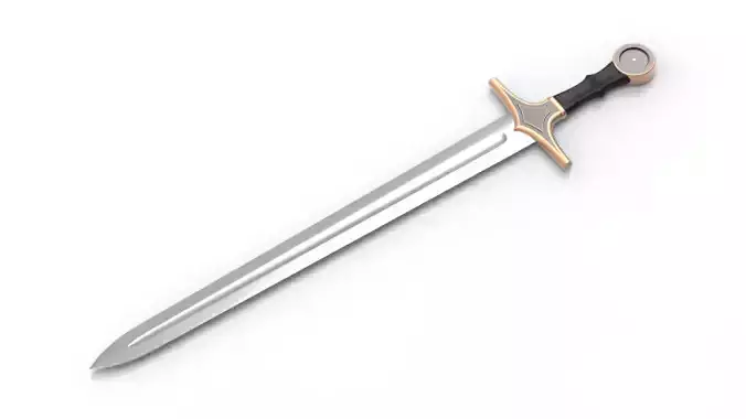 Knights Sword