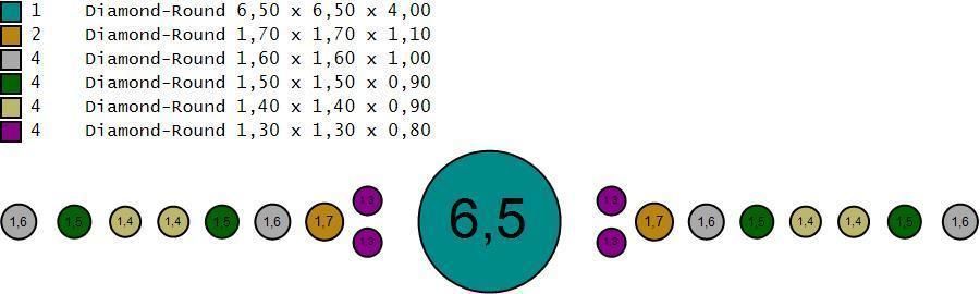 Split shank engagement ring R 0349 printable 3d model 3D print model_20