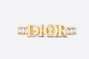 Dior ring fashion 2777 3D print model_31