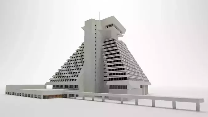 Sheraton Grand Doha Resort Convention Hotel