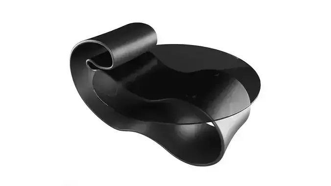 GESTALT COFFEE TABLE