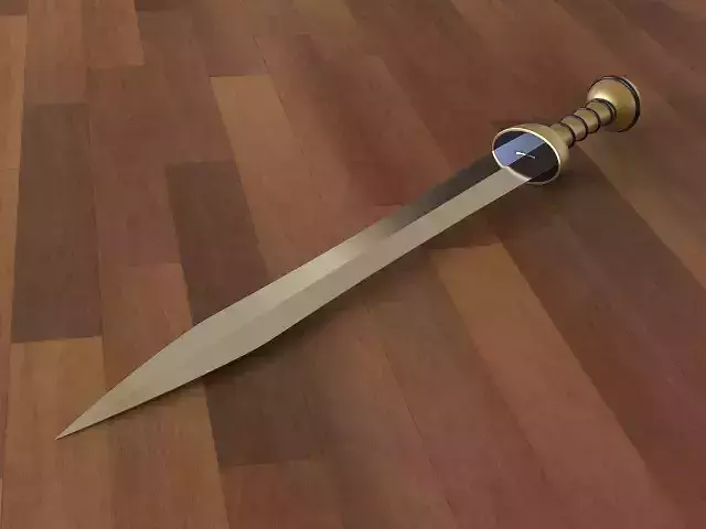 Gladius