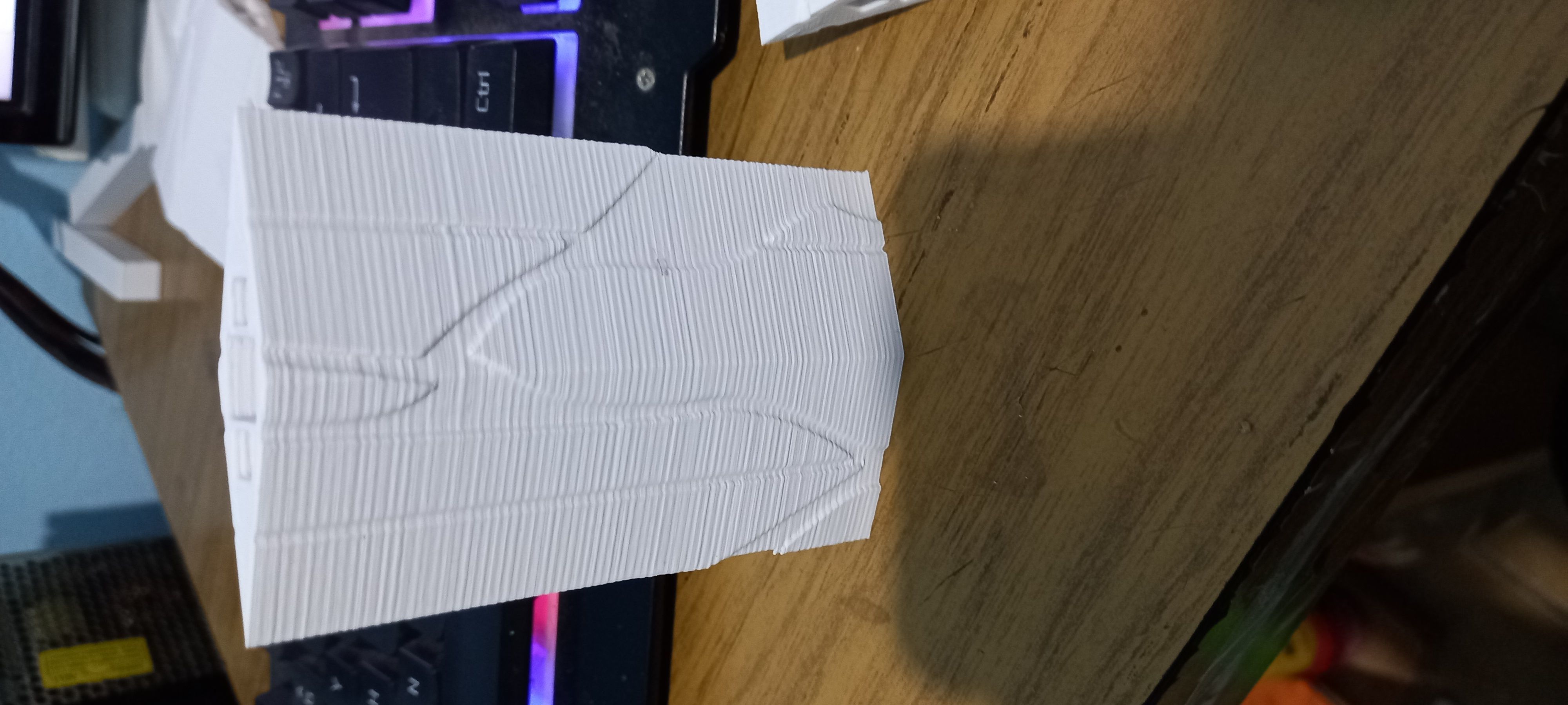 Honkai star rail blade sword 3D print model_28