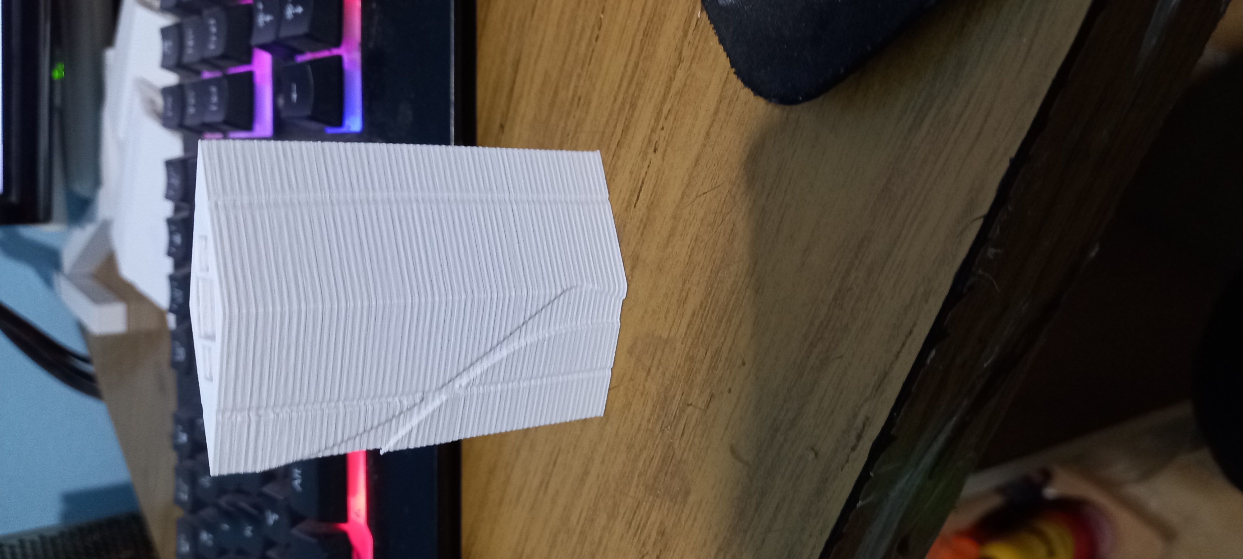 Honkai star rail blade sword 3D print model_26