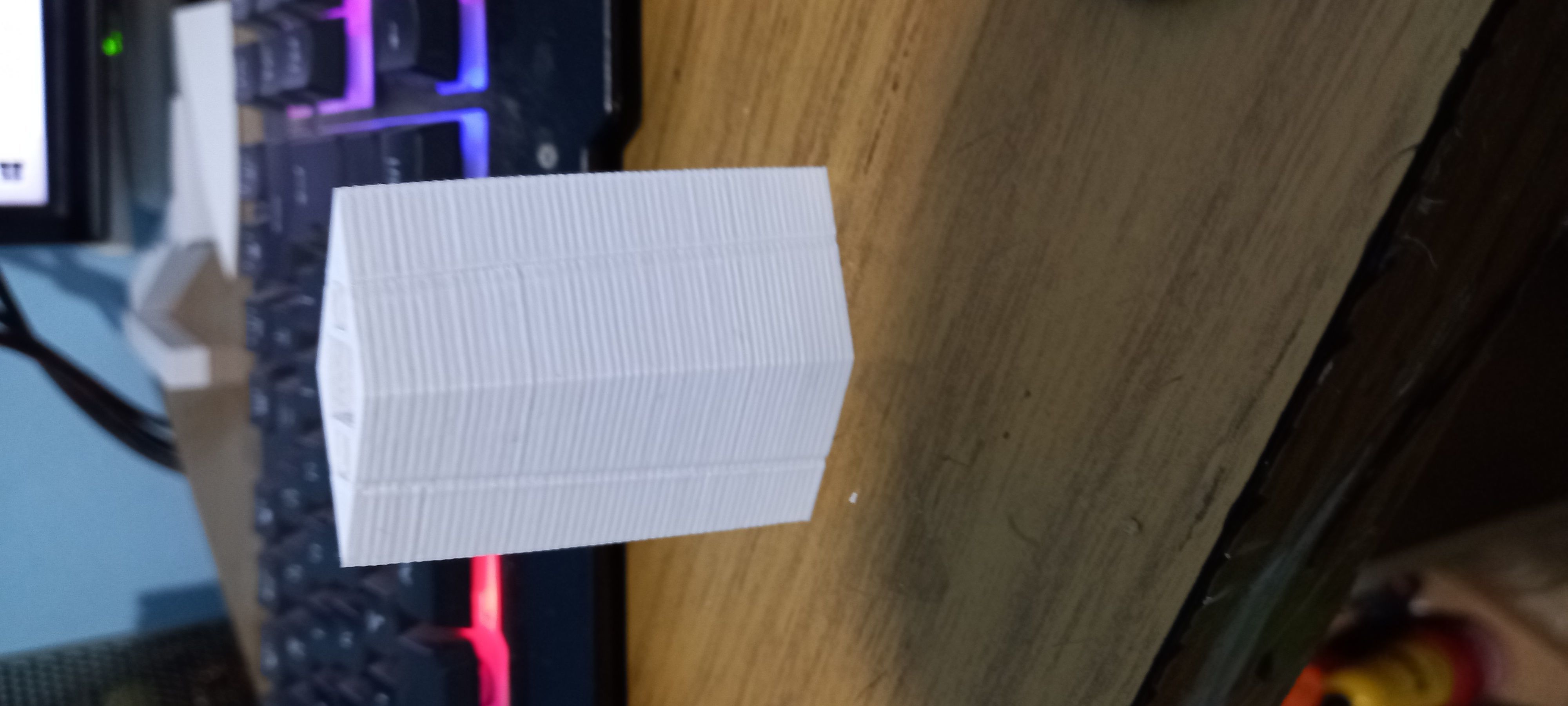 Honkai star rail blade sword 3D print model_18