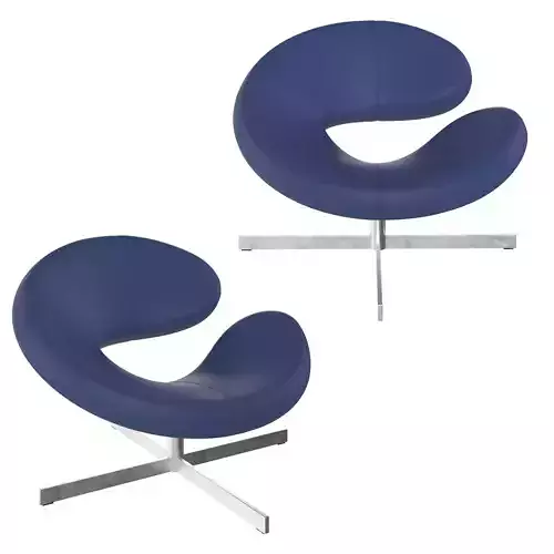 Armchair Nuage 2 by Roche Bobois