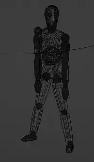 SCOTTYS 3D model