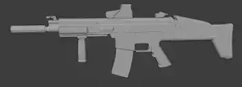SCAR-L