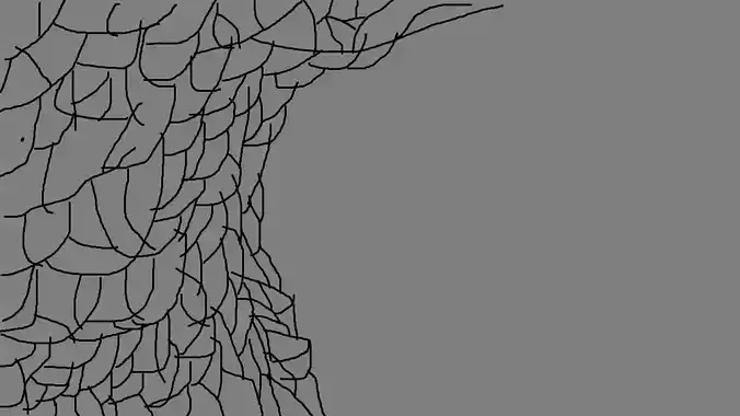 gtag fan game model Free 3D print model