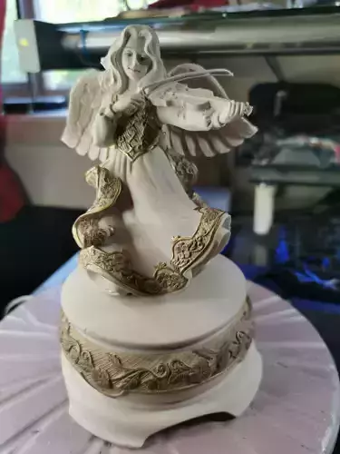 Sarah Angel jewlery box