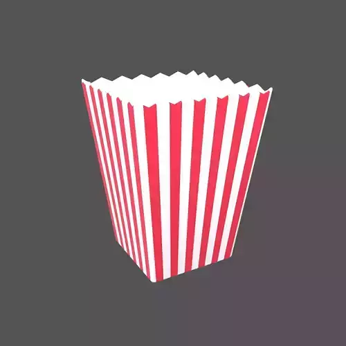 Popcorn Cup v1 001