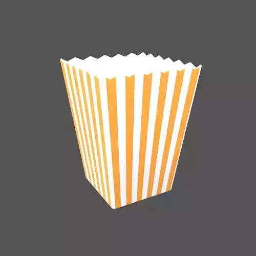 Popcorn Cup v1 002