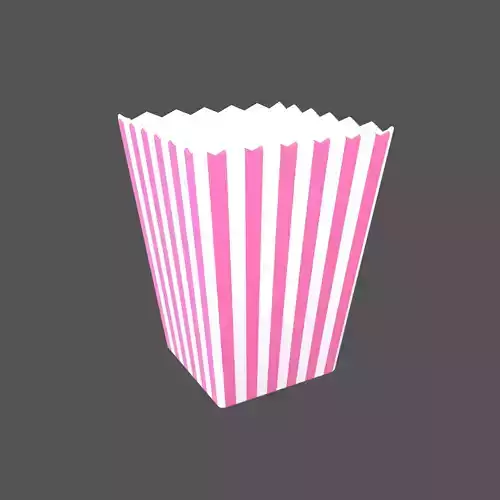 Popcorn Cup v1 003