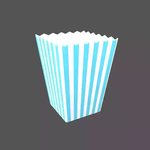 Popcorn Cup v1 004