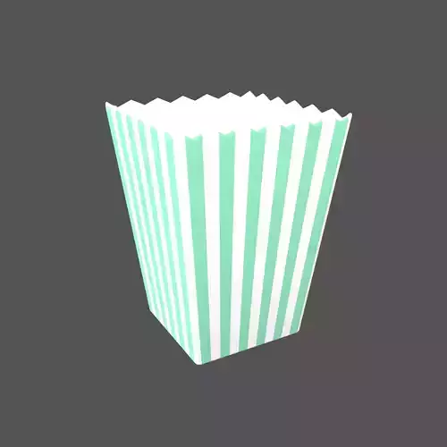 Popcorn Cup v1 005