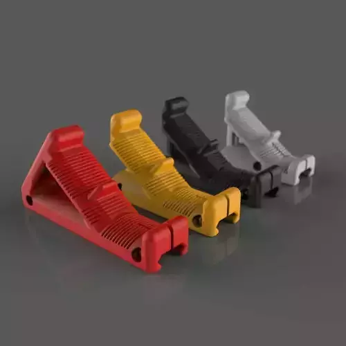 TACTICAL FIRE TRANSFER HANDLE COLLECTION