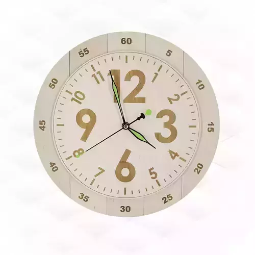 Gift wall clocks unique items svg dxf design laser cutting