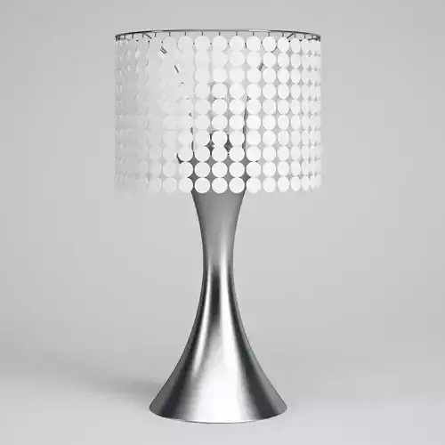 Decorative Desk Lamp 49