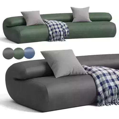 STRATA SOFA