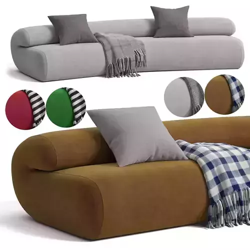 STRATA SOFA