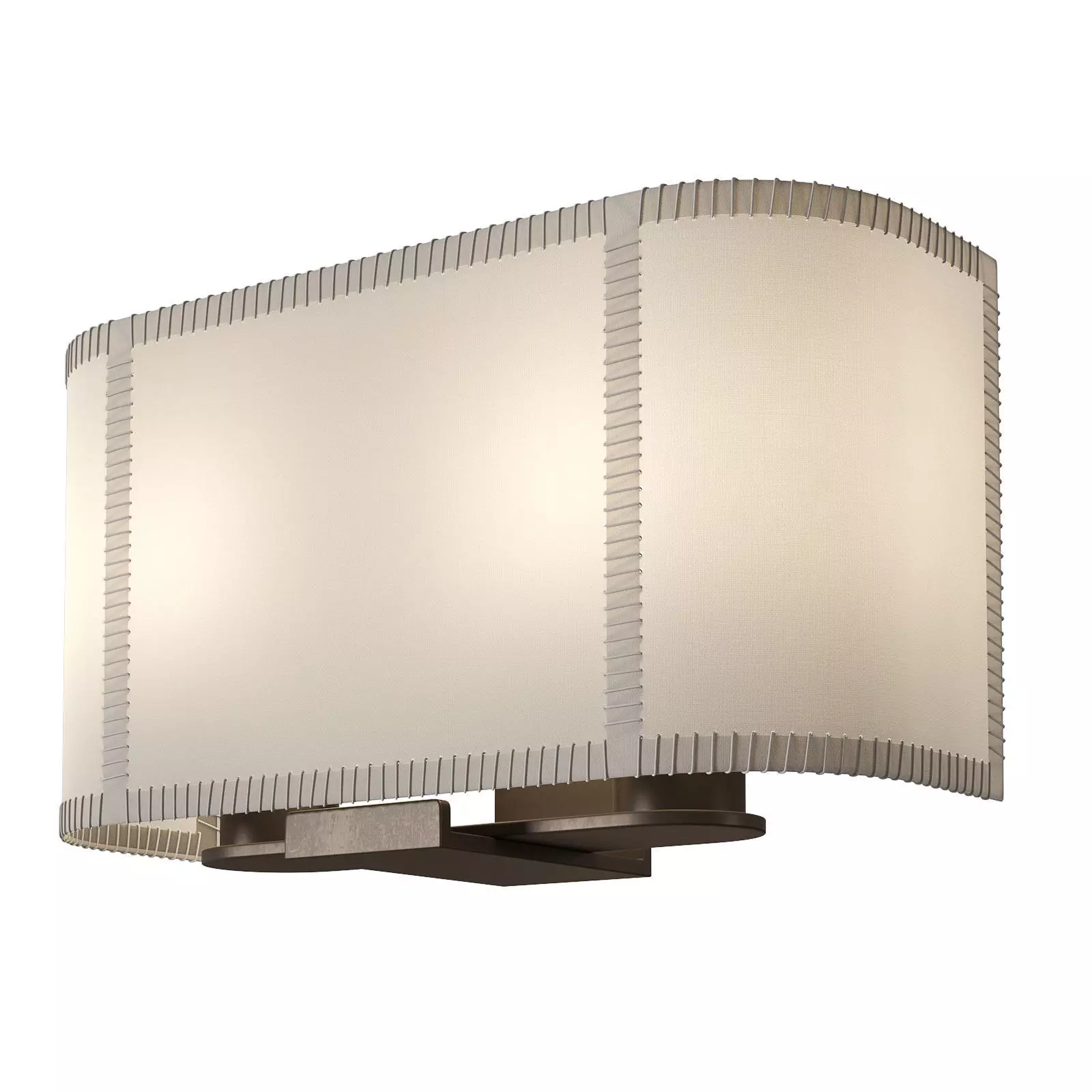 Roman Thomas Roma II FW3010 Low-poly 3D model_0