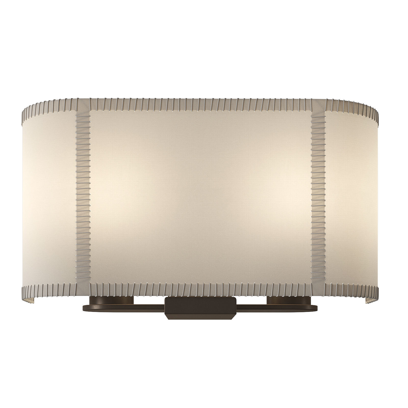 Roman Thomas Roma II FW3010 Low-poly 3D model_1