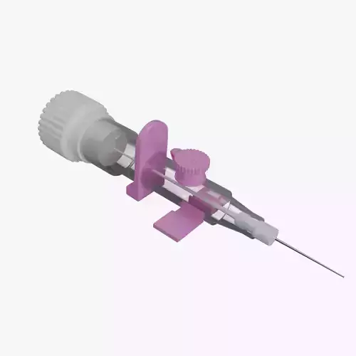 Cannula