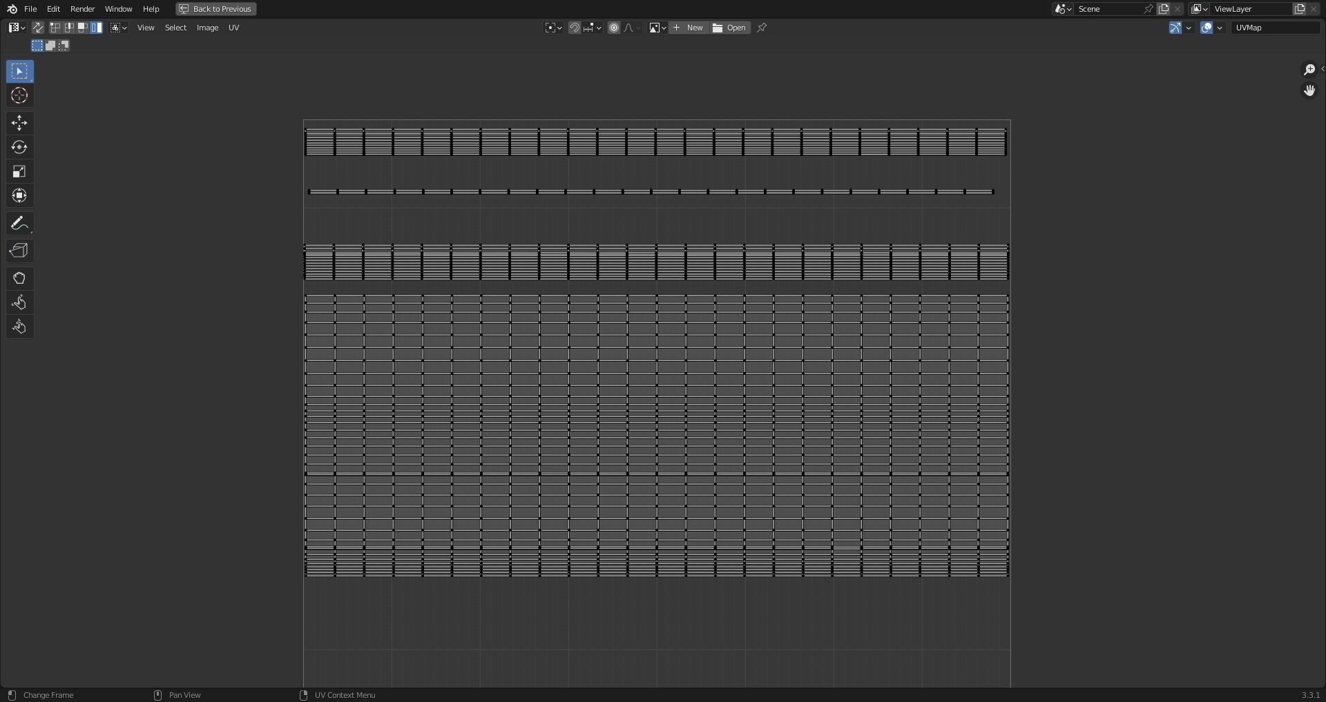 EARTHEN POT 3D model_3