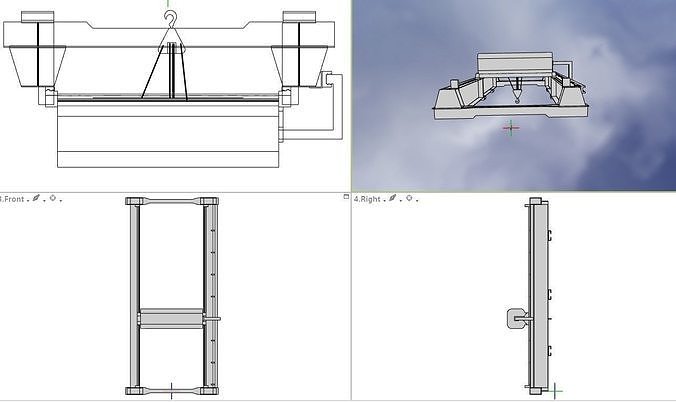 Lifter-1-0016-26-11-22 3D model
