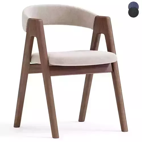 Deephouse Dublin chair