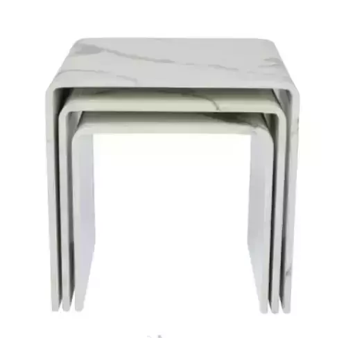Set of 3 Moomraler side tables