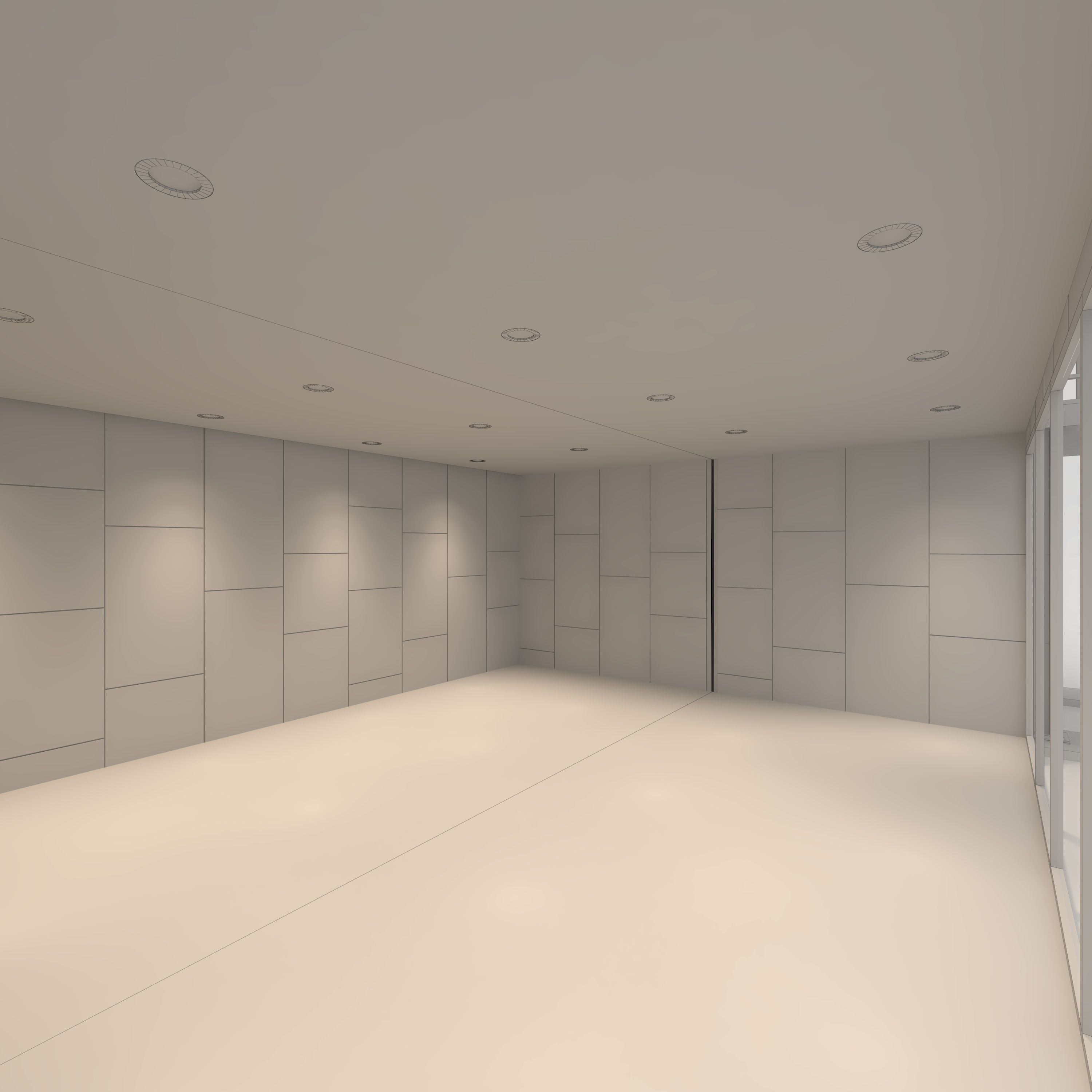 Container House 2 3D model_33