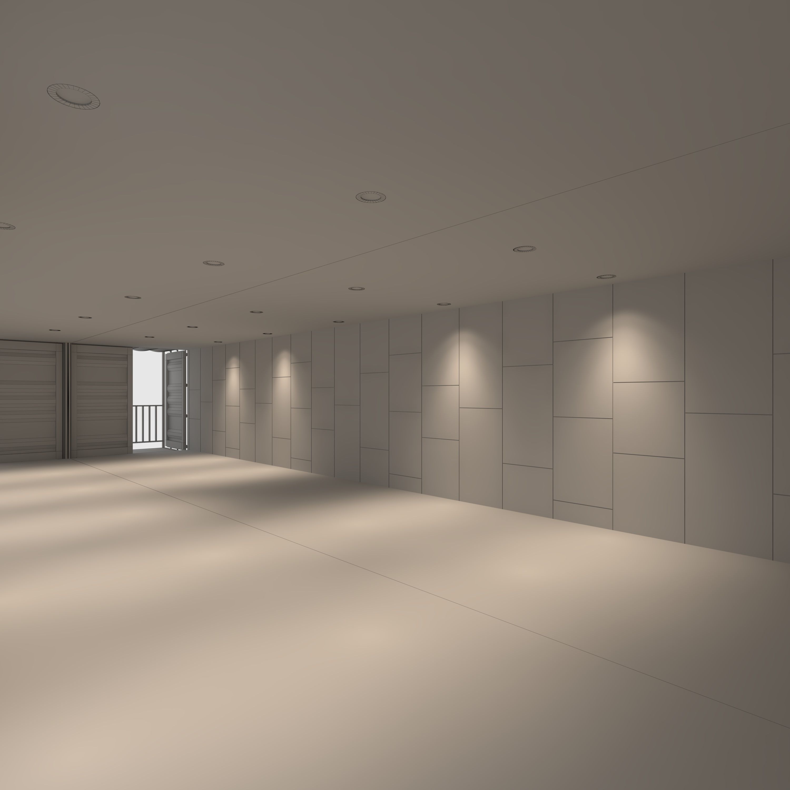 Container House 2 3D model_31