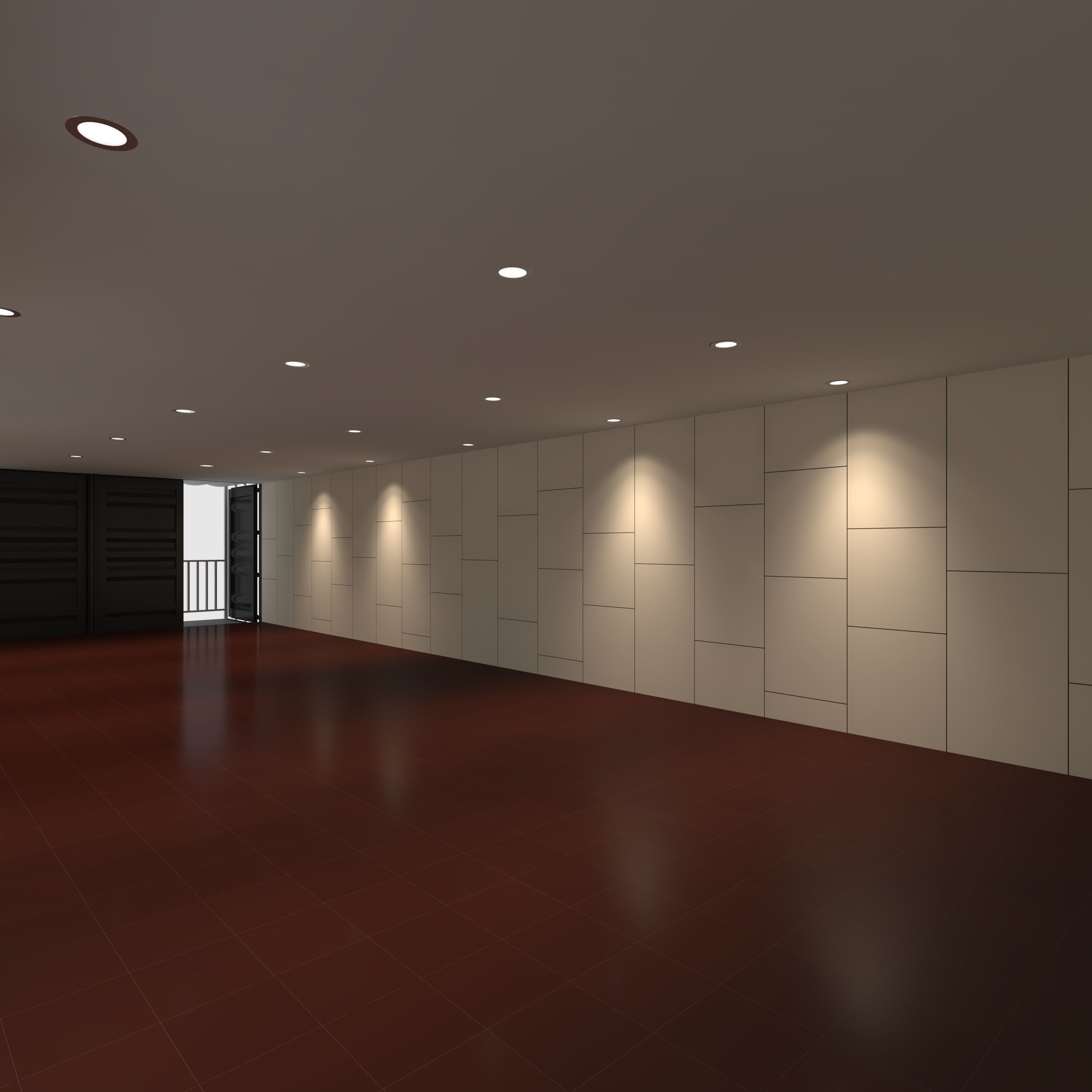 Container House 2 3D model_30