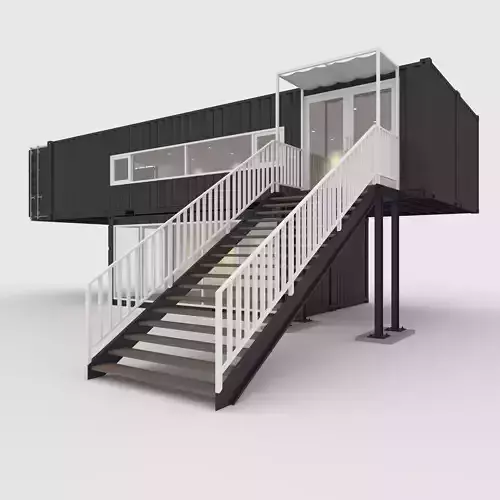 Container House 2