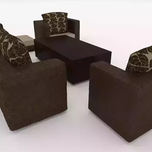 Furniture set