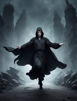 27 Chaos Fantasy Characters Texture_21