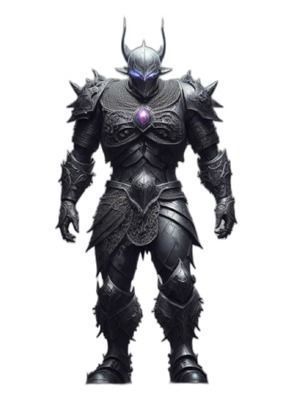 27 Chaos Fantasy Characters Texture_33