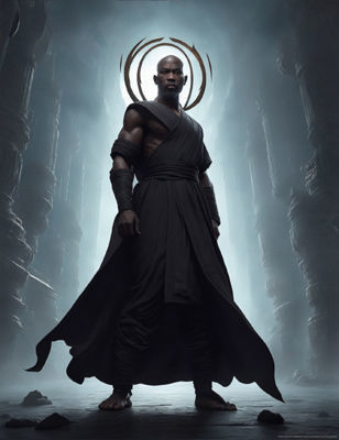 27 Chaos Fantasy Characters Texture_20