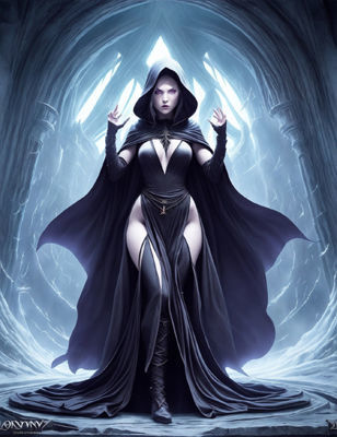 27 Chaos Fantasy Characters Texture_24