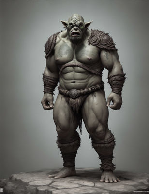 27 Chaos Fantasy Characters Texture_6