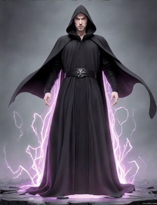 27 Chaos Fantasy Characters Texture_22